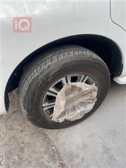 نيسان باترول